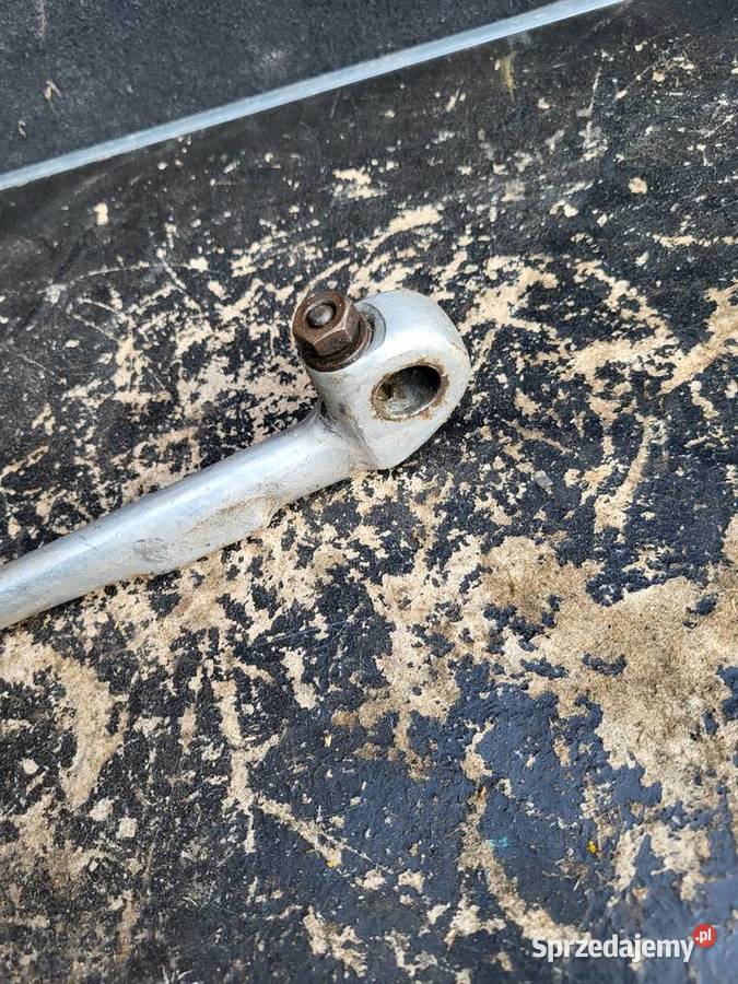 BMW R 51 R50 R68 R69 R25 R26 R27 KOPNIAK STARTER Rybnik