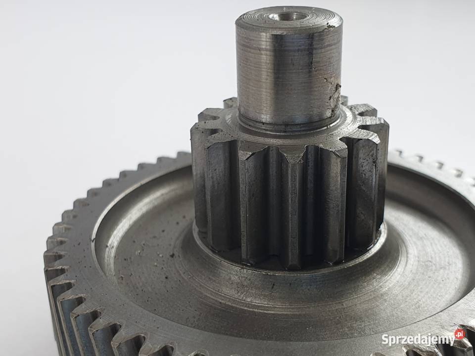 Tryb Przekladki Skrzynia Zebatka Cpi Aragon Silniki Łódź