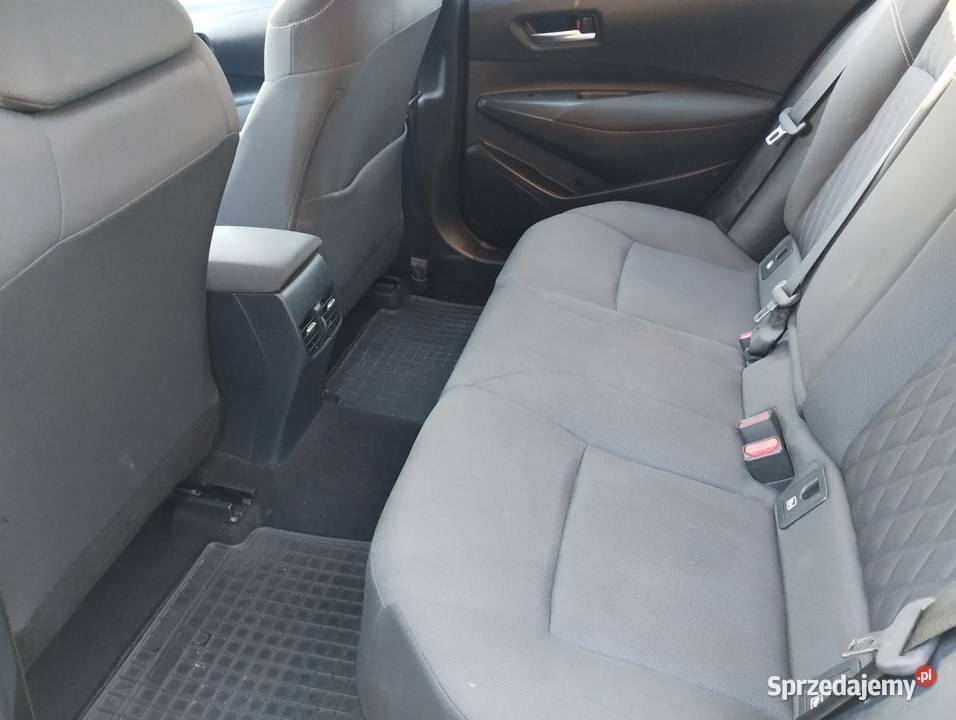 Toyota Corolla 16 Manual niski przebieg małopolskie Łętowice