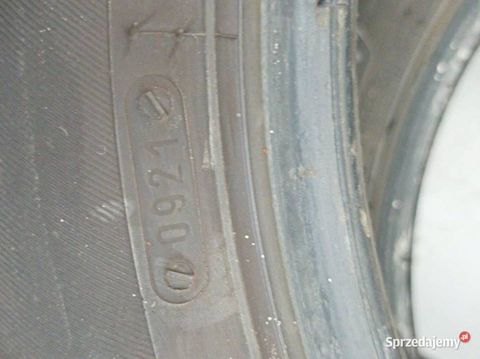 4x OPONA LETNIA KORMORAN PERFORMANCE 18555R16 lato świętokrzyskie