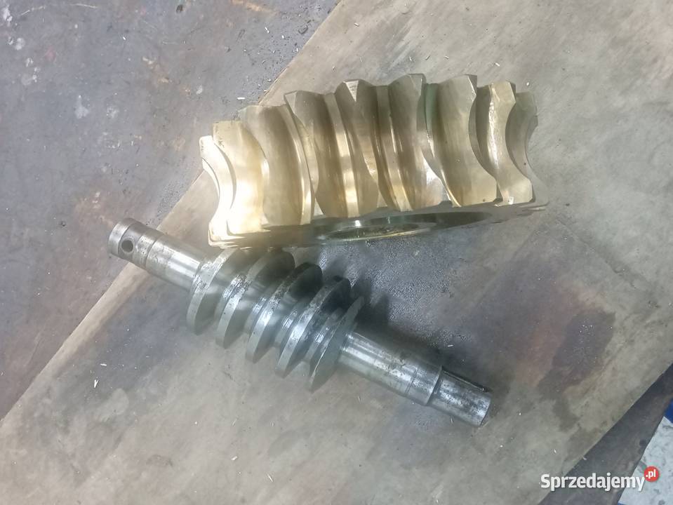 Wciągarka tryby do przekładni star 660 podkarpackie Rzeszów sprzedam