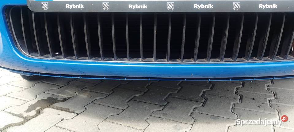 SKODA FABIA II 20072010 ROOMSTER KRATKI ZAŚLEPKI osobowe Jastrzębie-Zdrój sprzedam