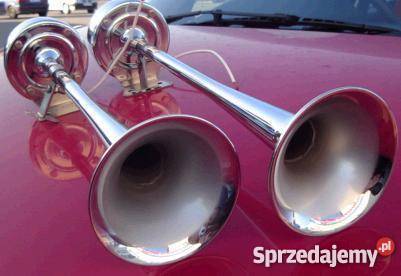 INPRO listwy grila golf audi stilo polo passat kujawsko-pomorskie Bydgoszcz