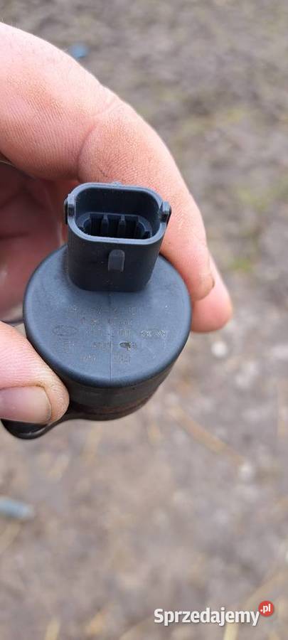 Sprzedam czujnik do hyundai trajet 20 crdi