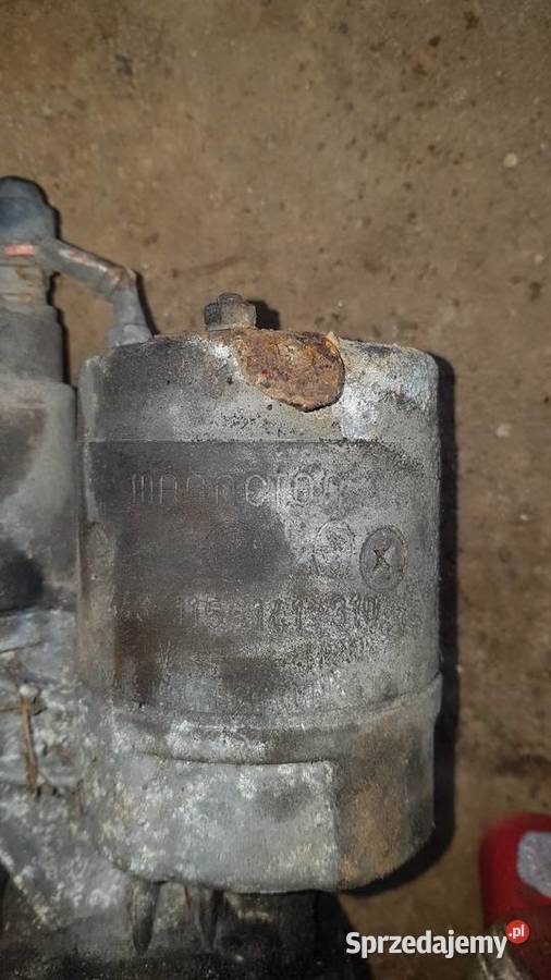 sprzedam sterownik felicia 16 komputer części układ elektryczny silnika Układ elektryczny