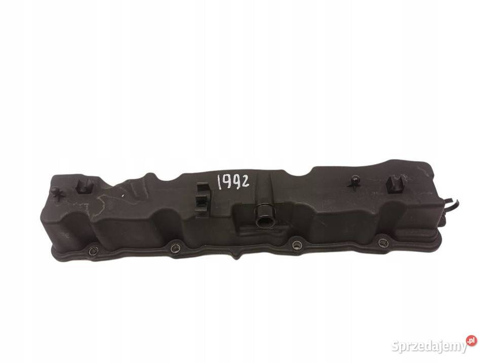 POKRYWA ZAWORÓW ODMA 09702119000 14 16V Peugeot sprzedam