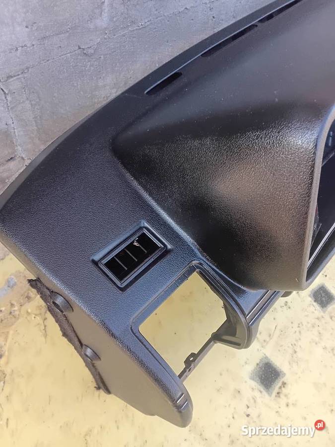 Golf 1 deska rozdzielcza liczniki