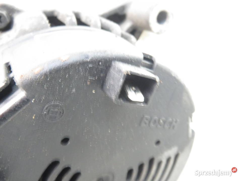 ALTERNATOR VOLVO V40 16 0123315021