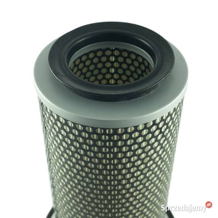 Filtr powietrza z talerzem 131 x 292 mm Case SA sprzedam