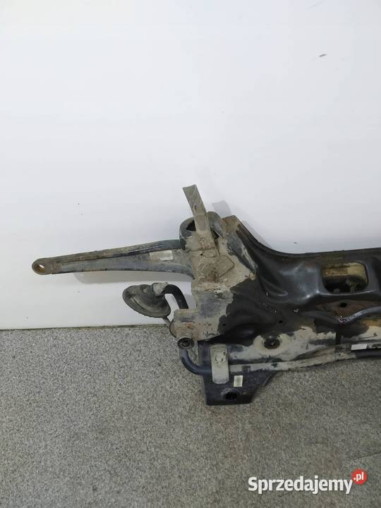 SANKI ZAWIESZENIA PRZÓD WAHACZ JUMPY PROACE osobowe