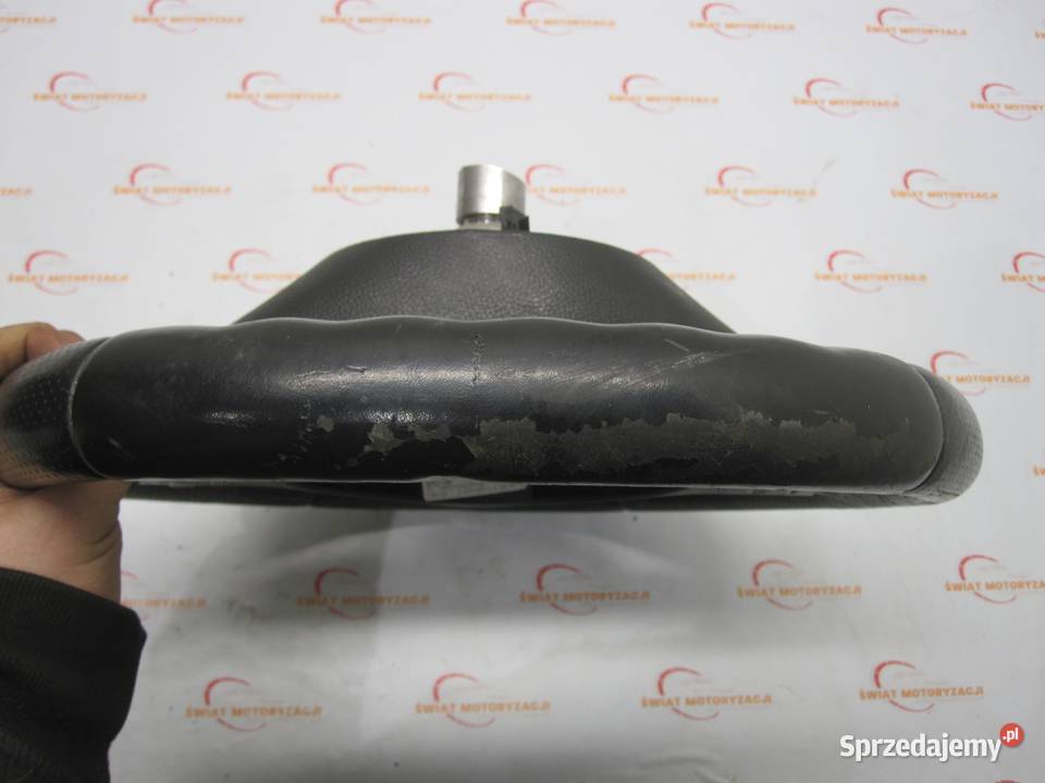 BMW E87 09r kierownica skórzana 7839075 świętokrzyskie Kielce