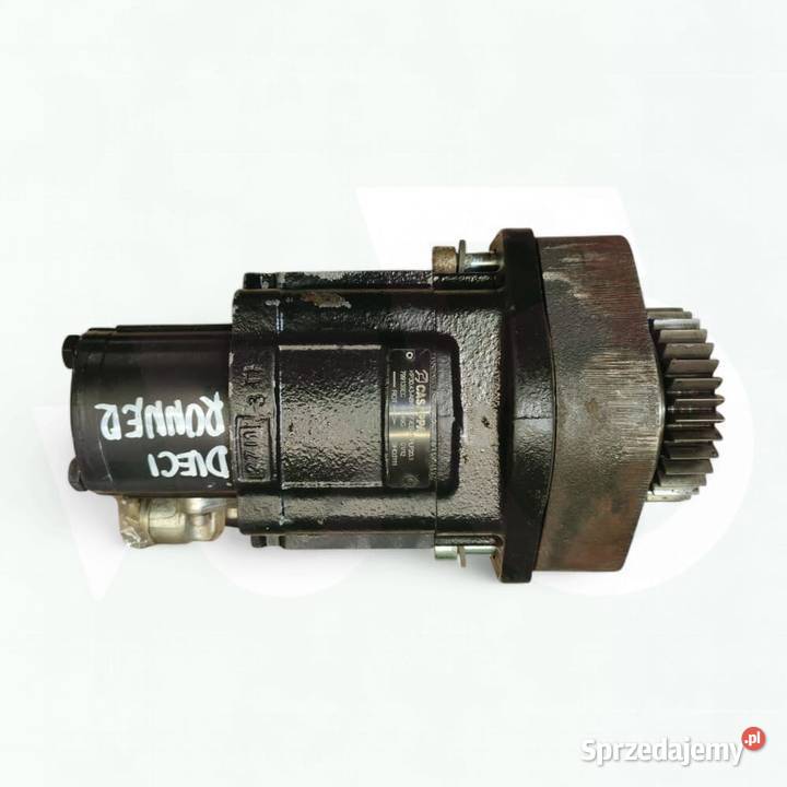 Pompa hydrauliczna 799139EC Casappa KP3043 Wilkowo