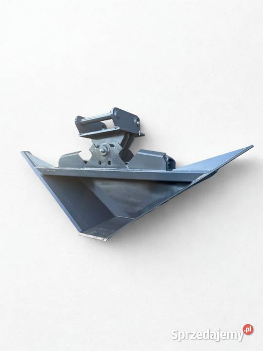 Łyżka trapezowa hydrauliczna 40310 115 1325t Łętowe