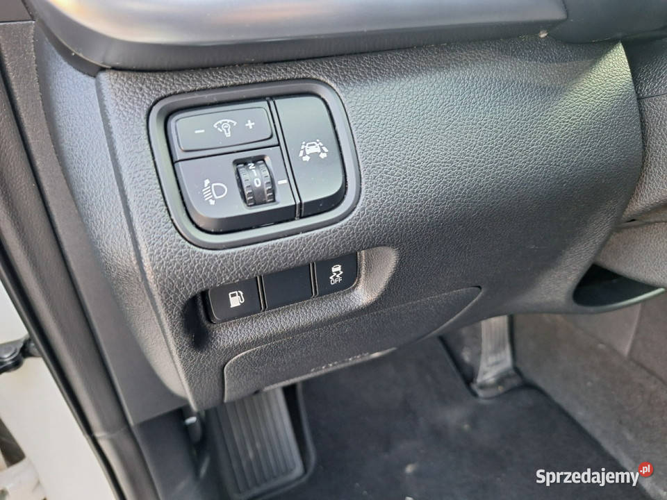 Kia Optima 20i 163 Vision Serdecznie IV 20152020 Mysłowice