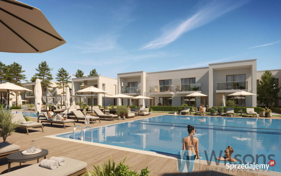 Mieszkanie 3515m2 2 pokoje Gdańsk 100Lecia apartamentowiec Sprzedaż