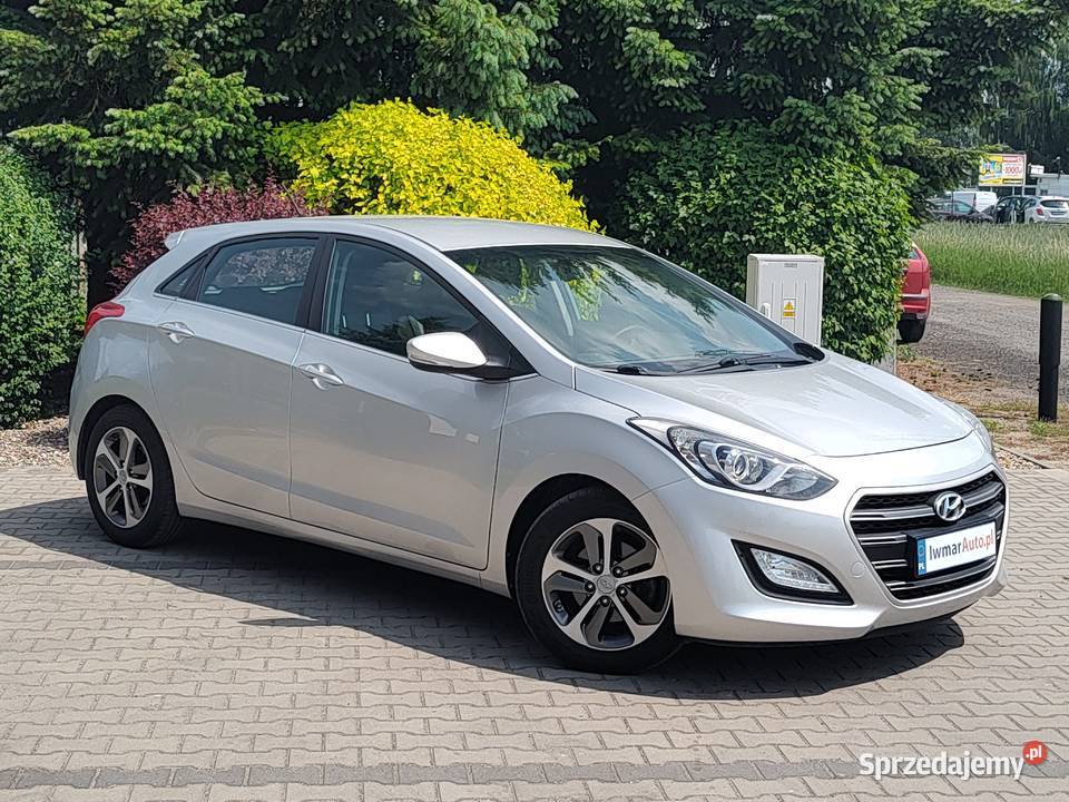 HYUNDAI I30 16 CDRI czujnik deszczu Leszno