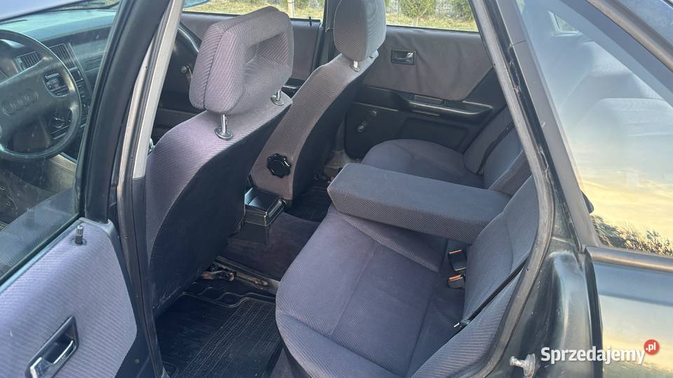 Audi 80 Szczecinek sprzedam