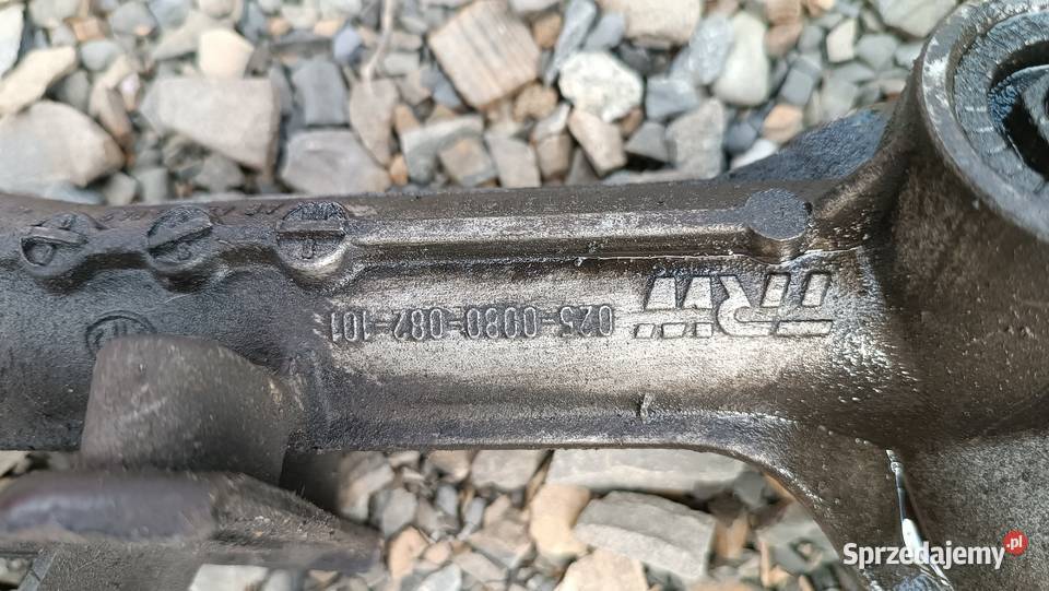 0250080082101 TRW Maglownica przekładnia Opel osobowe Radłów