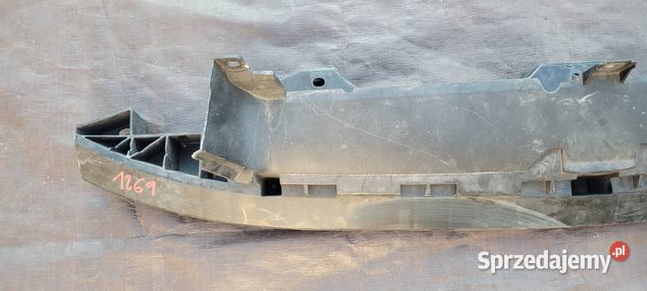 SUBARU OUTBACK IV 09 OSŁONA POD ZDERZAK Ruda Śląska