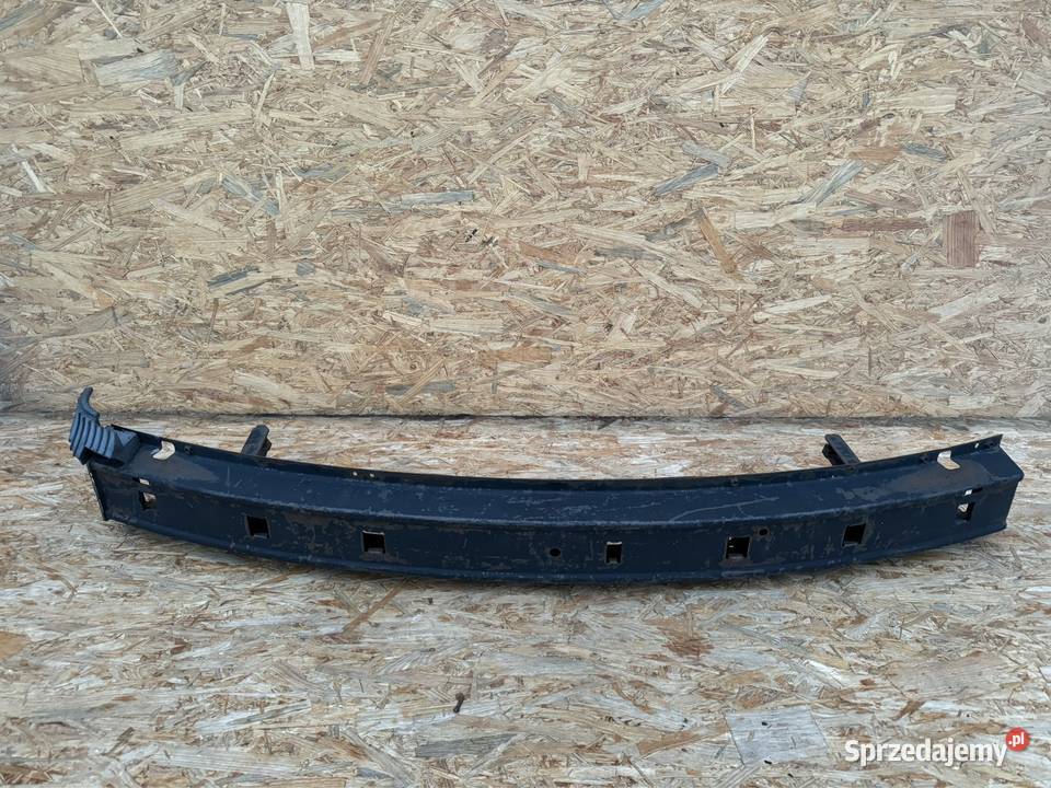 Belka wzmocnienie zderzaka przód Volvo v40 s40 1 Międzychód