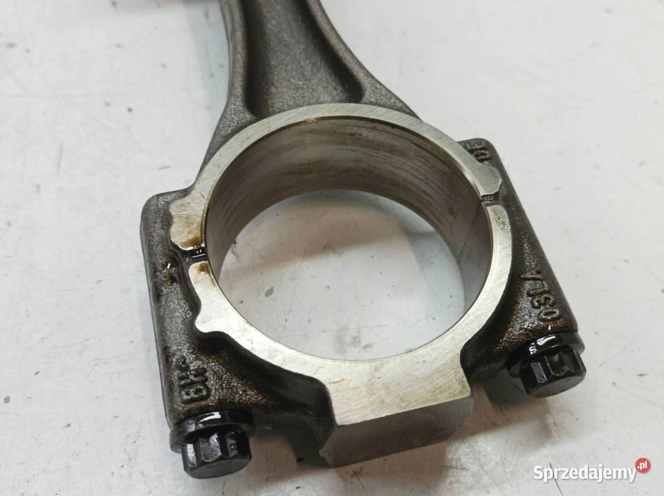 TŁOK KORBOWÓD 0790X 16 TDI Skoda Rapid I świętokrzyskie