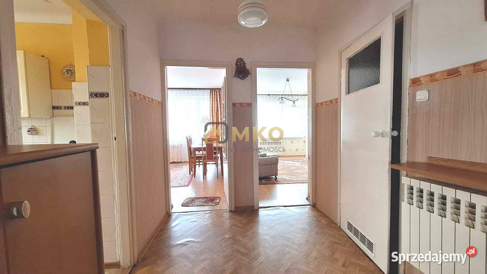 sprzedaży domu bliźniaka Włocławek 150m2