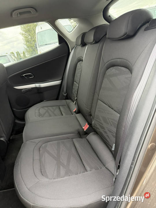 Kia Ceed Kia Ceed 16b Lift 2017r LED Kia