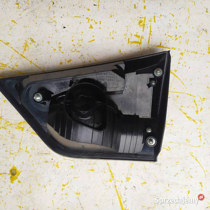 Mitsubishi outlander 2006 2007 2010 LAMPA TYŁ