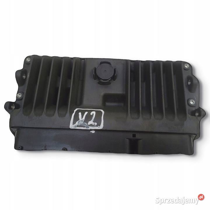 Toyota Yaris IV 15 H STEROWNIK SILNIKA komputer Chełm