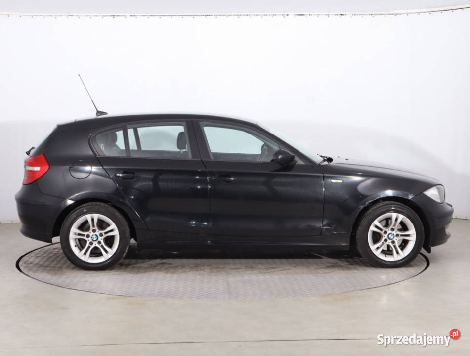 BMW 1 118d Piaseczno sprzedam
