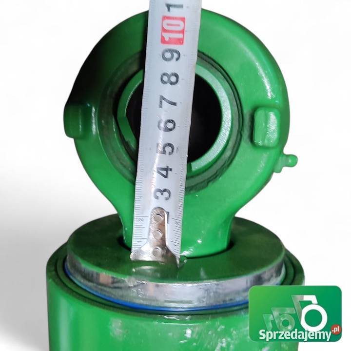 Siłownik tylnego podnośnika John Deere 7920