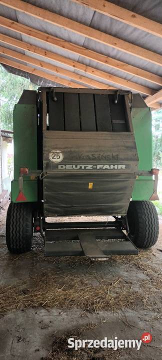 Prasa BR 460 Reducin sprzedam