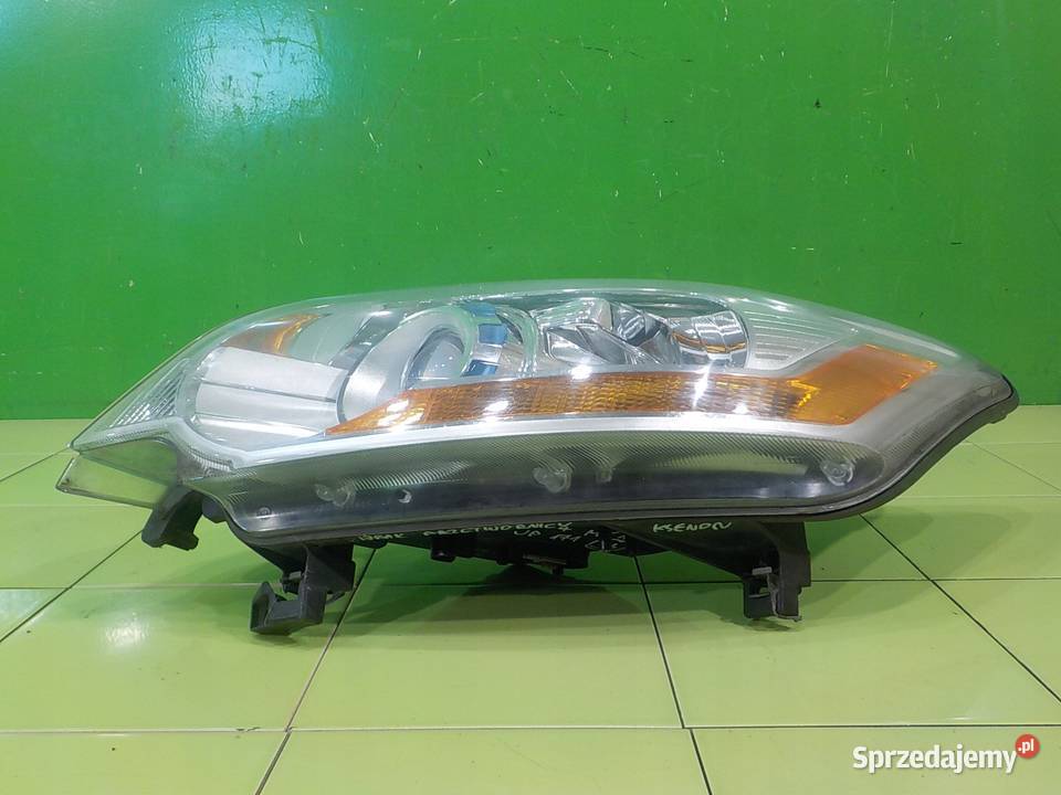 FORD KUGA MK1 I 09r 5D XENON lampa lewa przod Suków