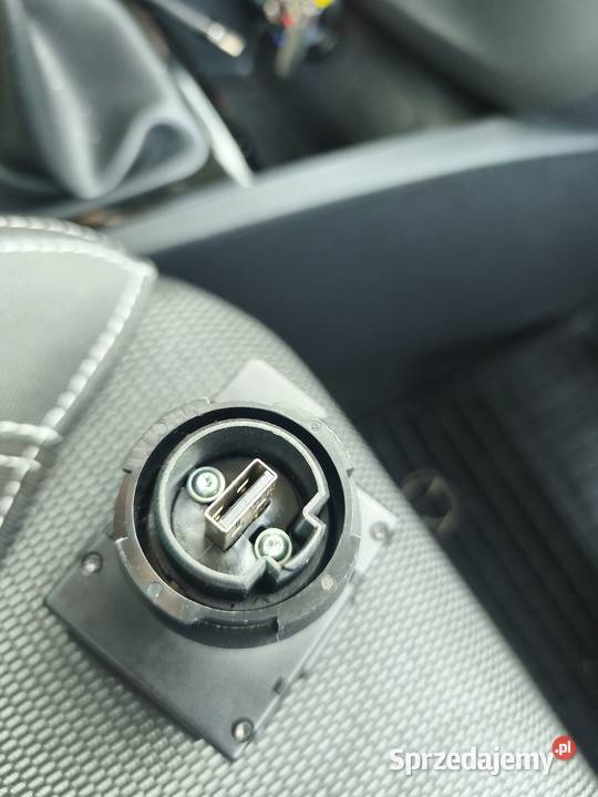 Radio Renault Clio IV 4 Bluetooth uchwyt na Dębica
