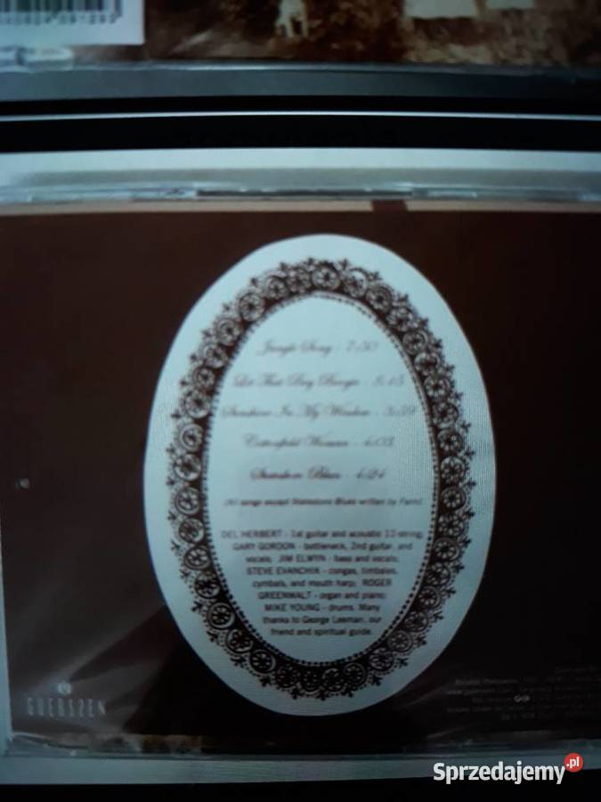 Archiwalne wykopalisk rocka FARM Farm 1971 CD podkarpackie Rzeszów