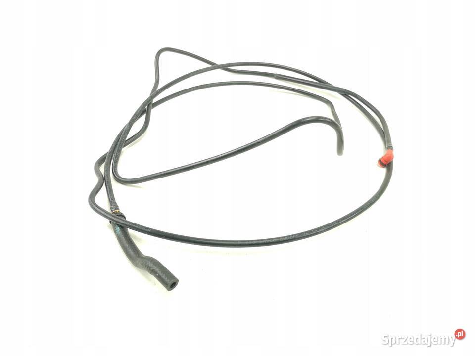 PRZEWÓD PALIWOWY FIAT TIPO 19871993 7650942 lubelskie sprzedam