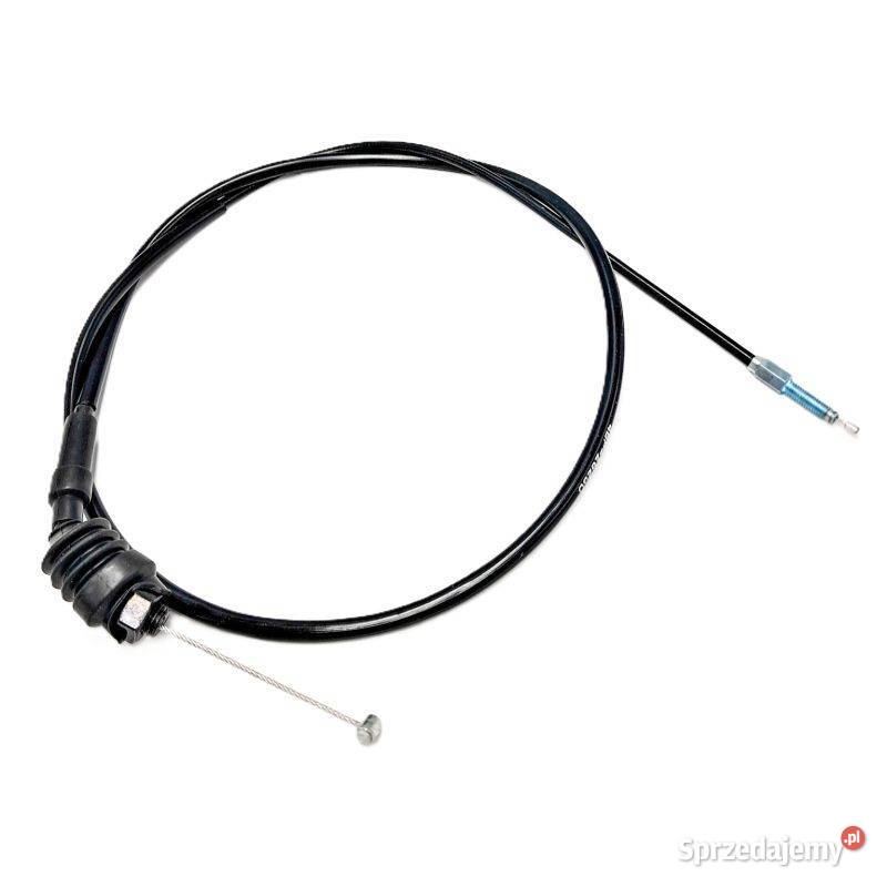 Linka gazu do quada Linhai promax 570 650 38306 Nowy Sącz