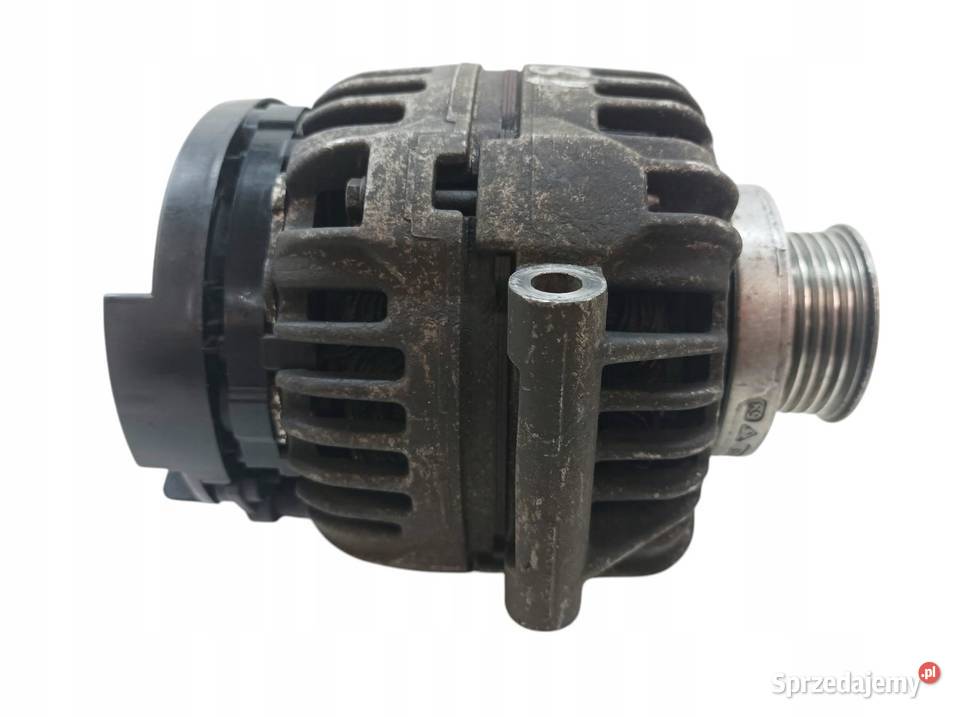 ALTERNATOR 0124415038 14 Dacia Logan I 20042012 Rok produkcji 2005