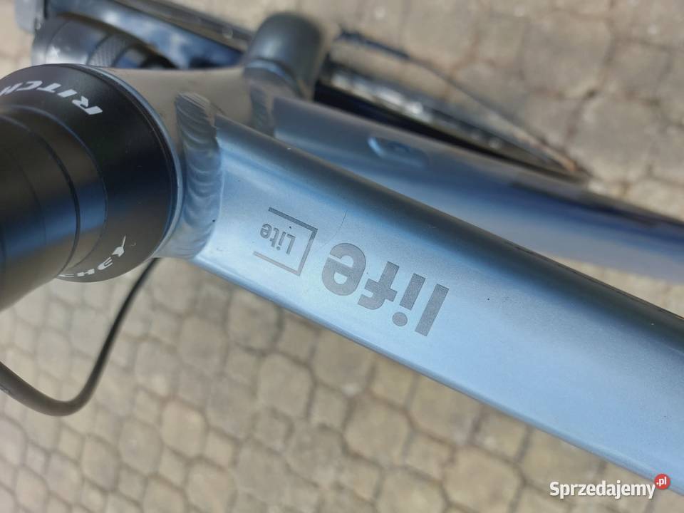 KTM LIFE Lite rama L 56 Olsztyn