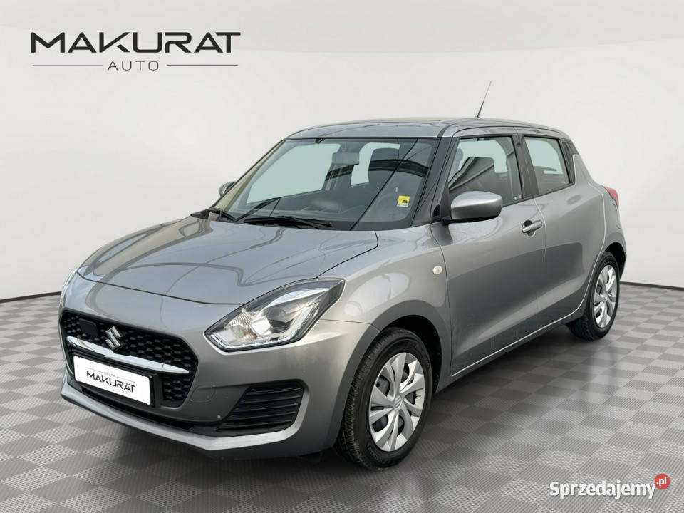 Suzuki Swift WD0805R12 Dualjet SHVS Premium gniazdo USB pomorskie