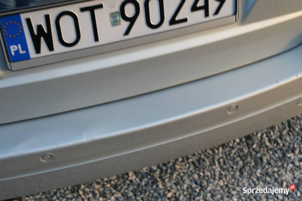 Mercedes B 180 FMarza Tempomat W245 20052011 ASR (kontrola trakcji) Warszawa