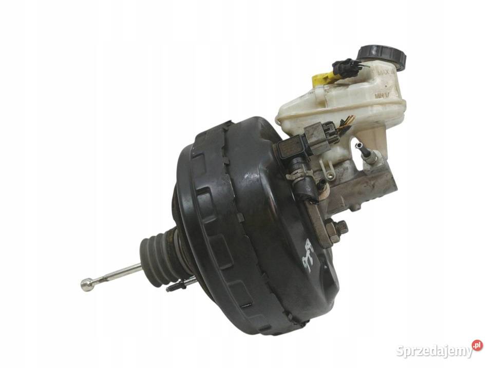 POMPA HAMULCOWA SERWO 13338058AACX Opel Astra IV Rok produkcji 2014 sprzedam
