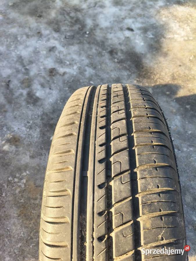 Koła letnie do Renault 4x100 1956515 stan Samochodowe Aleksandrów Kujawski