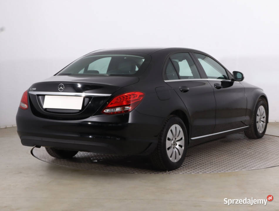 Mercedes C C 200 poduszka powietrzna Piaseczno sprzedam