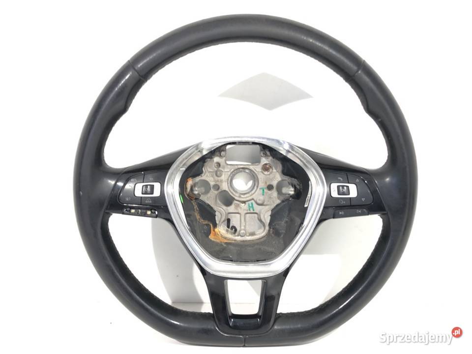 KIEROWNICA VW GOLF VII 5G0419091FT Kierownice