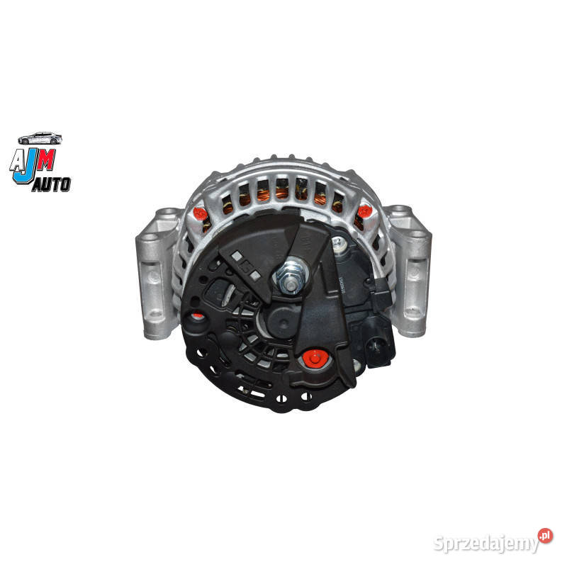Alternator 06B903016P 16 18 T 20 FSI Quattro Pozostałe Grabów Szlachecki sprzedam