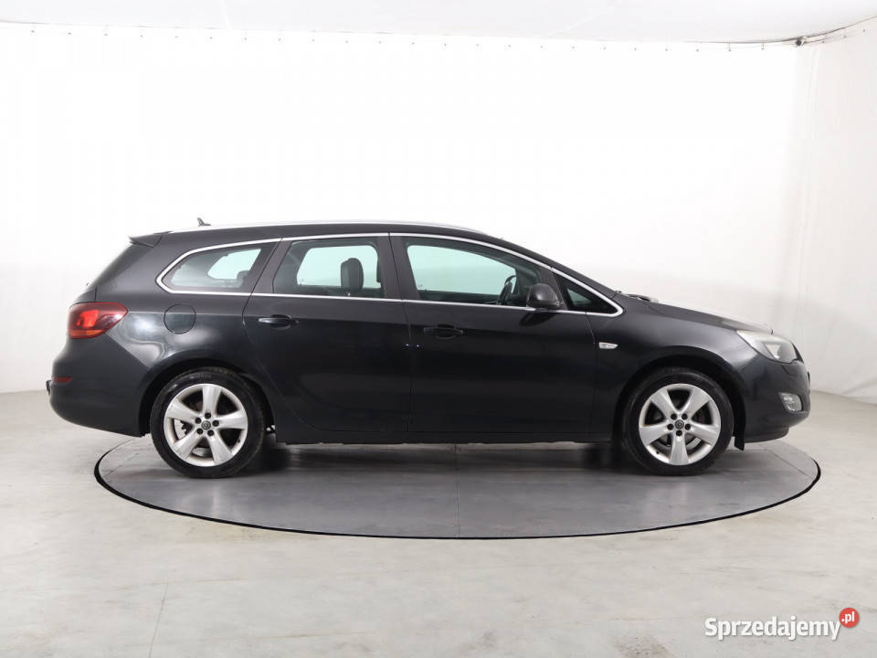 Opel Astra 14 T Katowice sprzedam