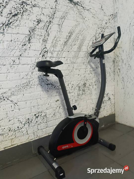 Rower Stacjonarny Elektromagnetyczny Programy Sprzęt do ćwiczeń lubuskie Nowa Sól