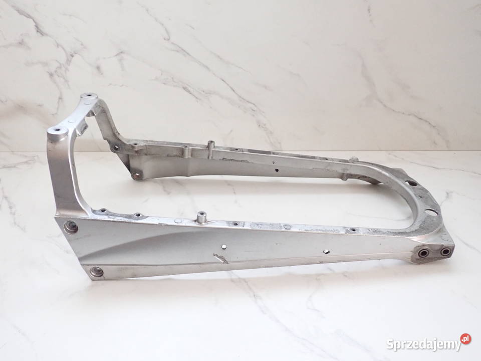 Tylna Część SubRama Stelaż Ramy Zadupek Yamaha Strzelce Krajeńskie