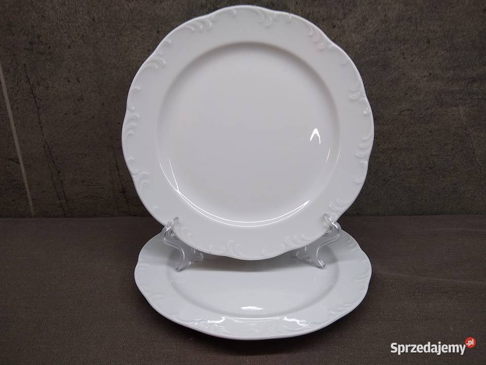 Rosenthal Monbijou talerz deserowy Kalisz sprzedam